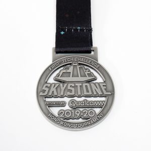Badge BA-M004