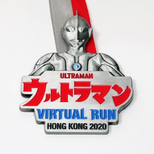 Badge BA-M018
