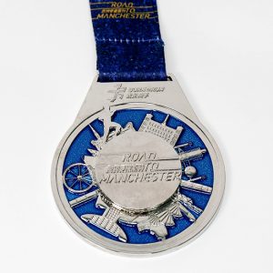 Badge BA-M017