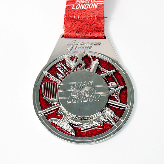 Badge BA-M003
