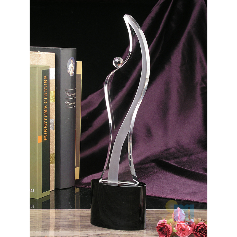 Crystal Trophy CA-I051