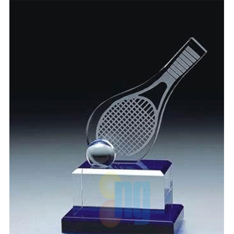 Crystal Trophy CA-S003