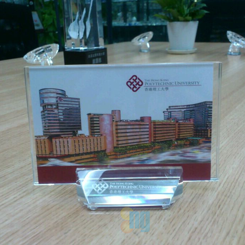 Crystal stationery CS-Q024