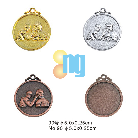 Medal diameter5cm