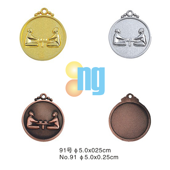 Medal MT-M526