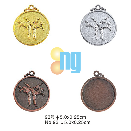 Medal MT-M528