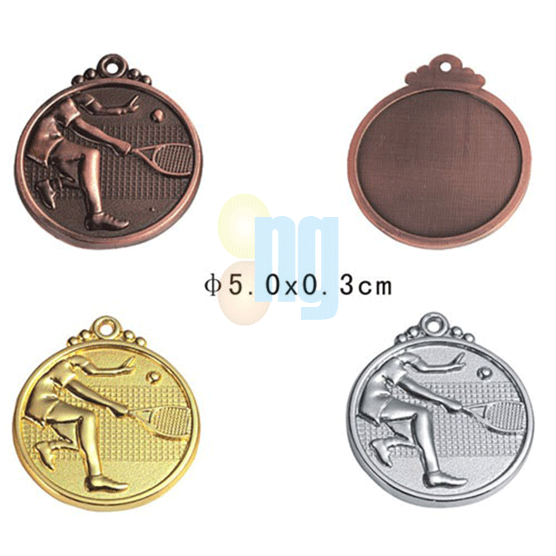 Medal MT-M505