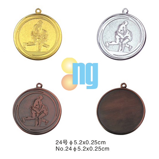 Medal MT-M529