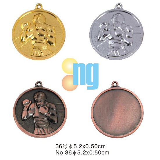 Medal MT-M522