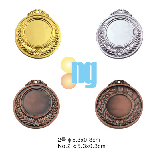 Medal MT-M531