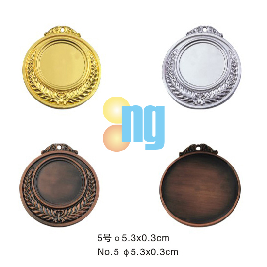 Medal MT-M533