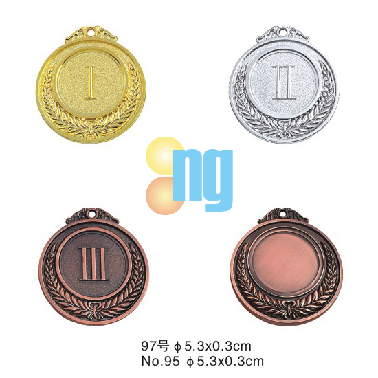 Medal MT-M535