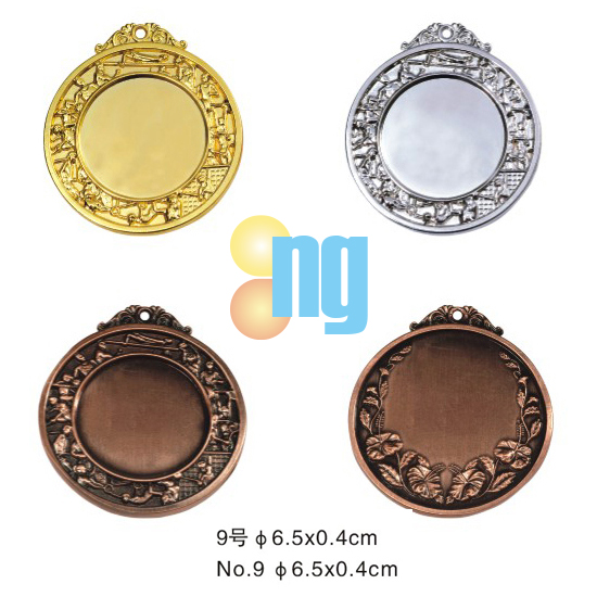 Medal MT-M6515