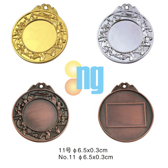 Medal MT-M6517