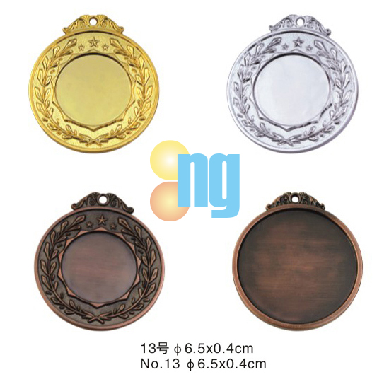 Medal MT-M6519