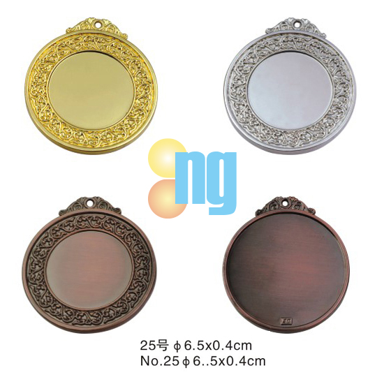 Medal MT-M6523
