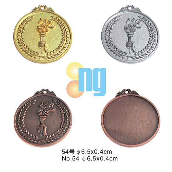 Medal MT-M6525
