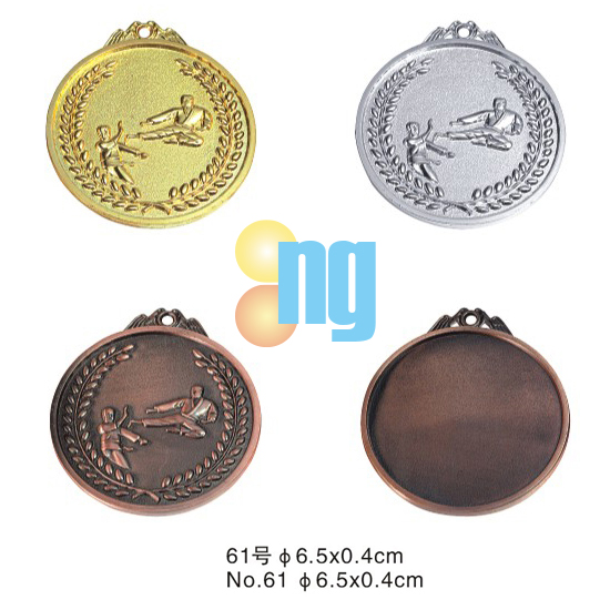 Medal MT-M6526