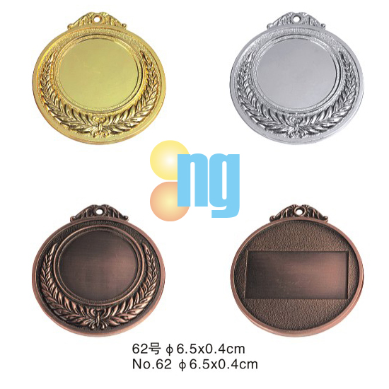 Medal MT-M6528