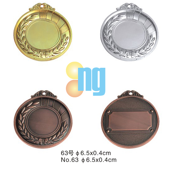 Medal MT-M6527
