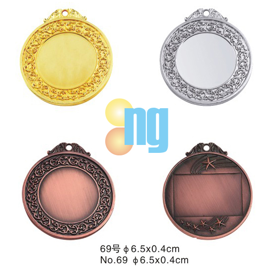 Medal MT-M6530