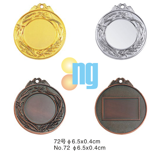 Medal MT-M6531