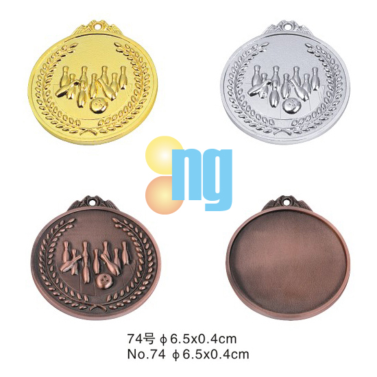Medal MT-M6533