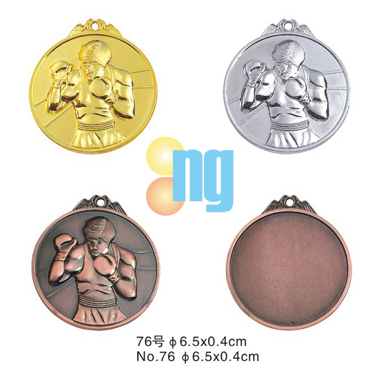 Medal MT-M6535