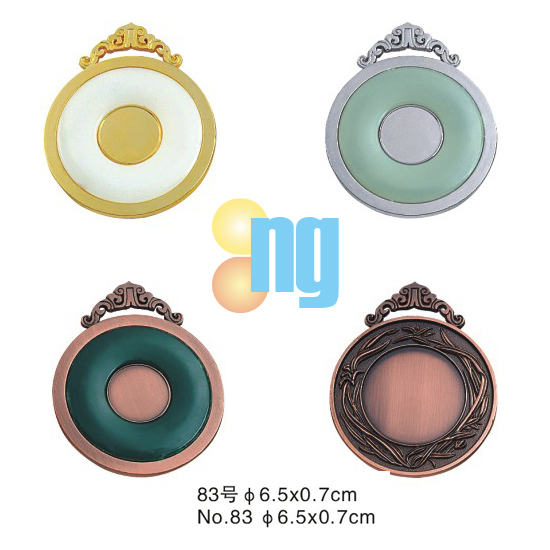 Medal MT-M6537