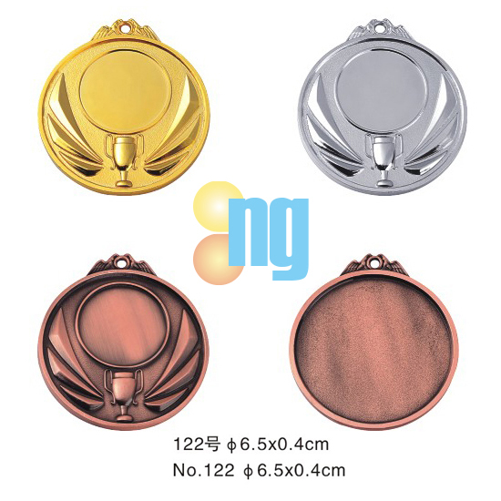 Medal MT-M6540