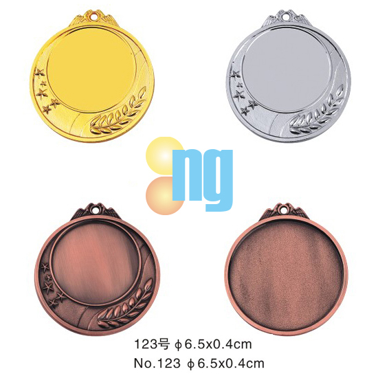 Medal MT-M6541