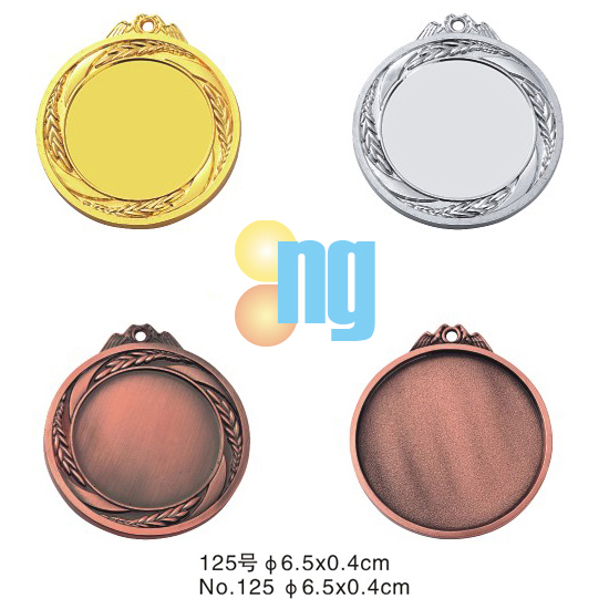 Medal MT-M6543