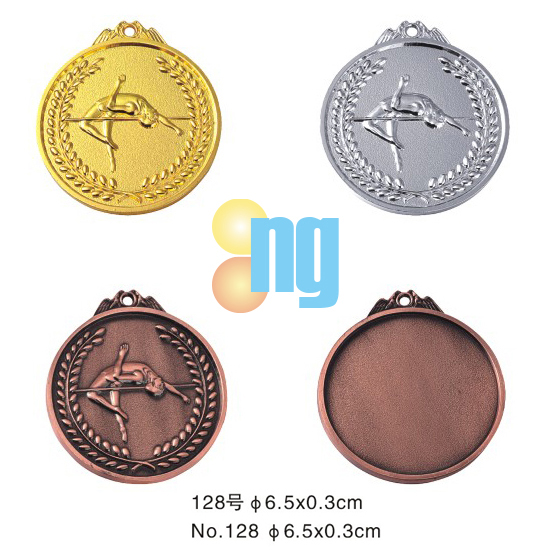 Medal MT-M6546