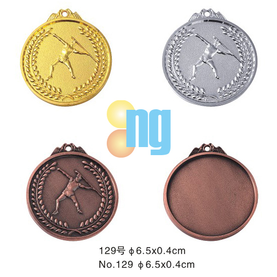 Medal MT-M6547