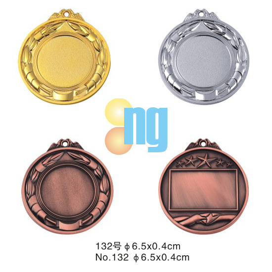 Medal MT-M6549