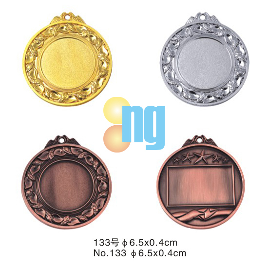 Medal MT-M6550