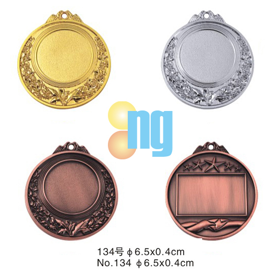 Medal MT-M6552