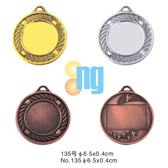Medal MT-M6551