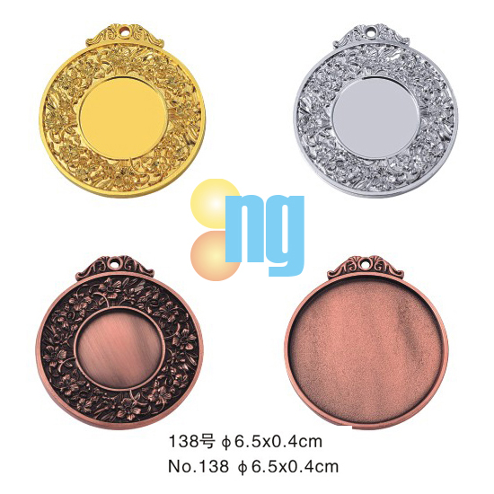 Medal MT-M6553