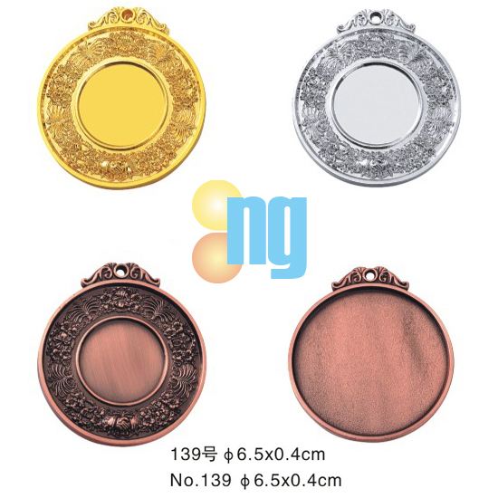 Medal MT-M6554