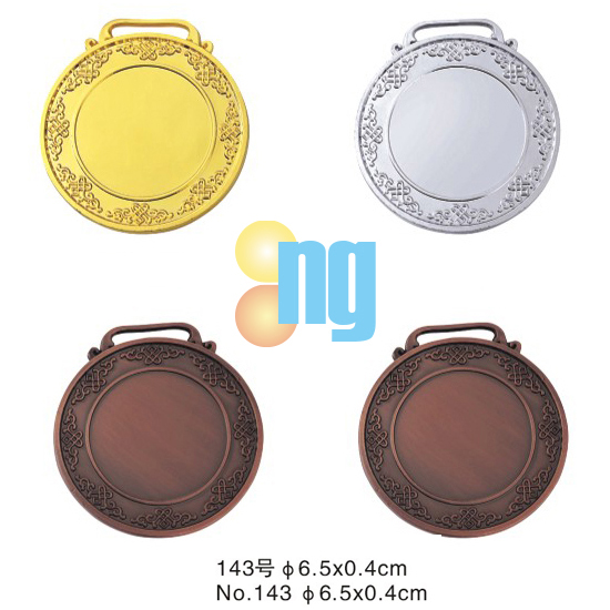 Medal MT-M6558