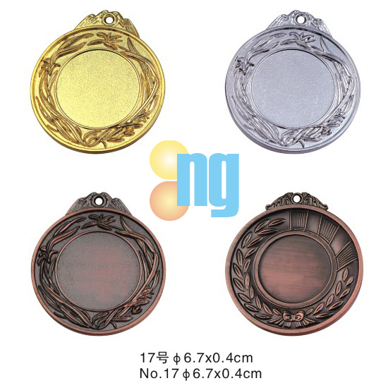 Medal MT-M6561