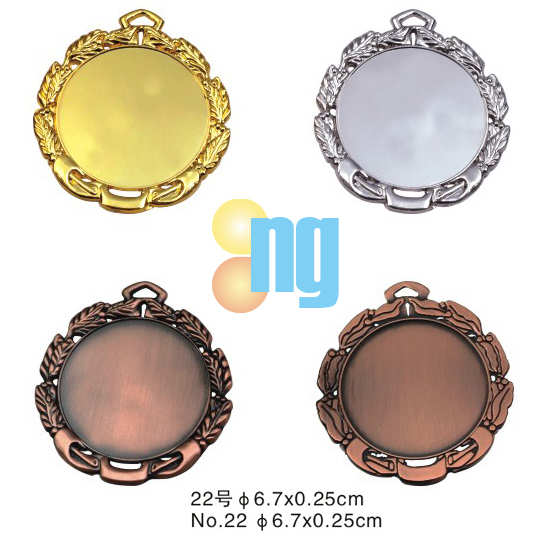 Medal MT-M6562