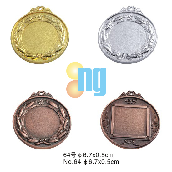 Medal MT-M6565