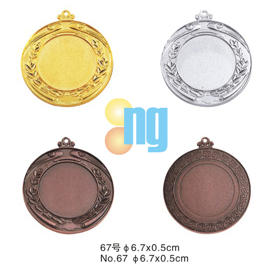 Medal MT-M6566
