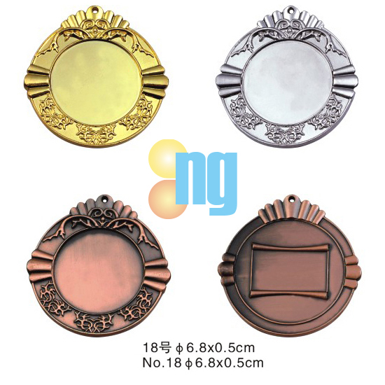 Medal MT-M6567
