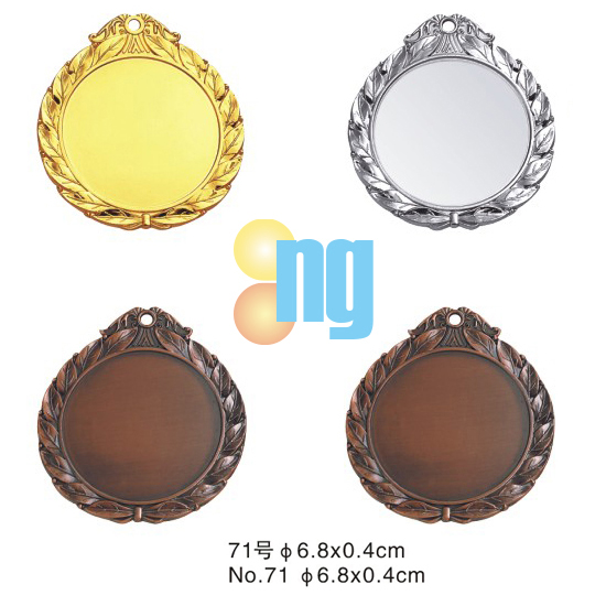 Medal MT-M6571