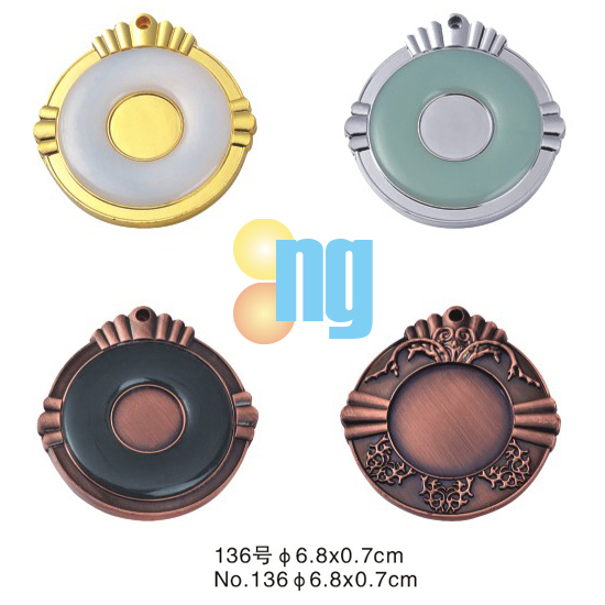 Medal MT-M6572