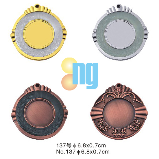 Medal MT-M6573