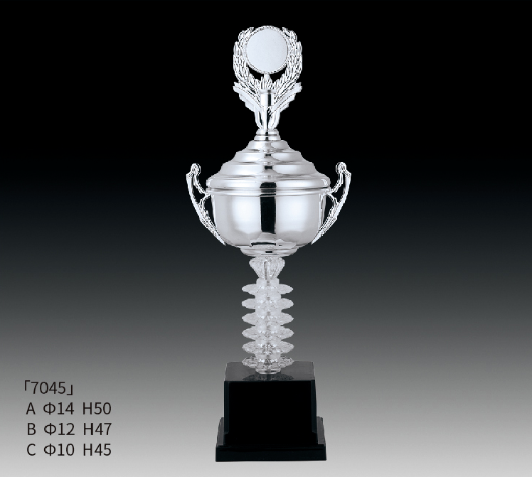 Metal Trophy MT_RT7045
